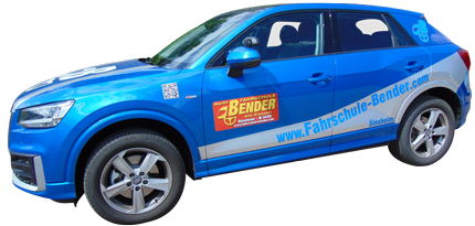 Team Fahrschule Bender