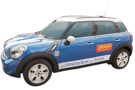 Team Fahrschule Bender