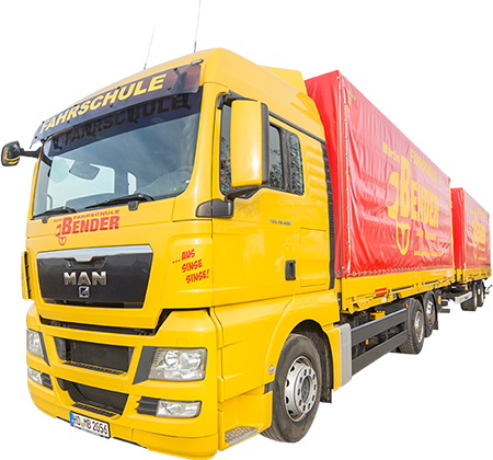 Team Fahrschule Bender