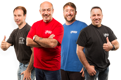 Team Fahrschule Bender